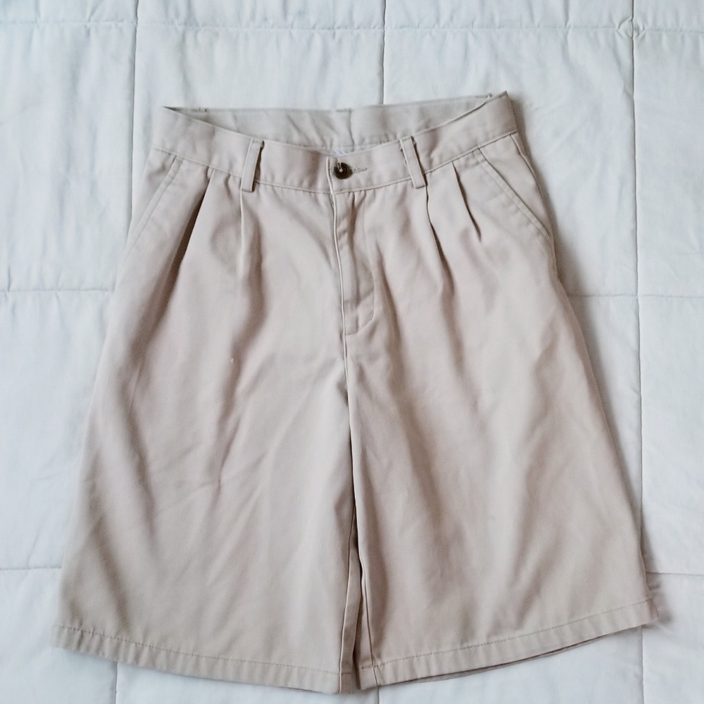 Chaps Shorts 16